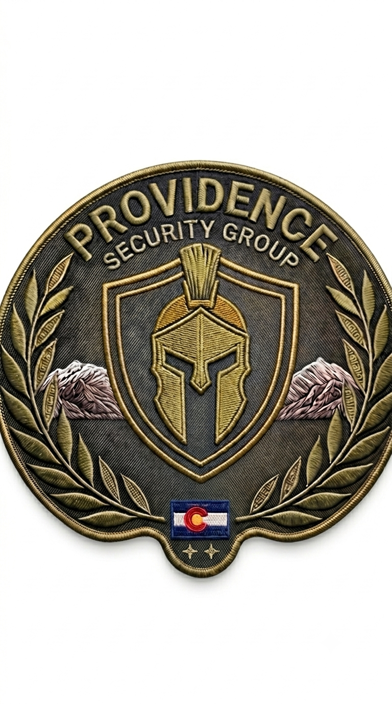 Providence Security Group